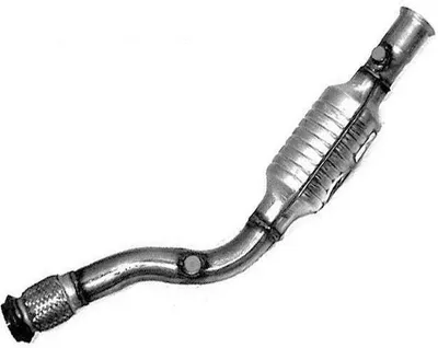 Immagine prodotto di Catalizzatore per Citroën C4 e Peugeot 307 2.0 16V