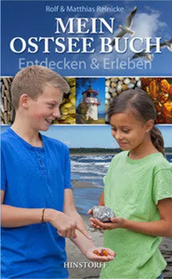 Image de Mein Ostseebuch - Entdecken & Erleben