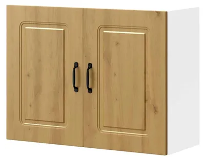 Produktbild von Küchenwandschrank Kalmar aus Eichenholz
