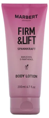 Zdjęcie produktu dla Krem do ciała Marbert Firming & Lifting (200 ml)