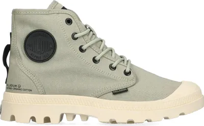 Produktbild von Palladium Pampa Hi Htg Supply Abbey Stone Größe EU 47