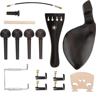 Immagine prodotto di Corde di precisione per violini raffinati - Accessori per violino di altissima qualità