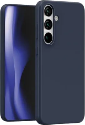 Produktbild von Mercury Soft Sam S24+ S926 Niebieski/Midnight Blue