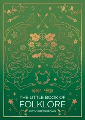 Immagine prodotto di The Little Book of Folklore