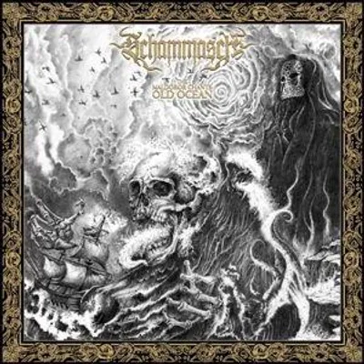 Produktbild von The Maldoror Chants: Old Ocean