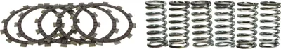 Produktbild von Kupplung Lamellen Federn für Yamaha SR 250 Baujahr 1992-1994 von pamoto - Neu