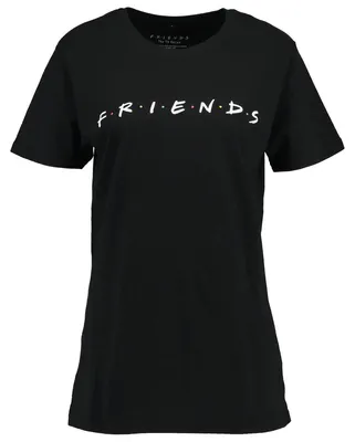 Immagine prodotto di MerchCode - Maglietta da donna, logo TN2551 (5XL) (nero)