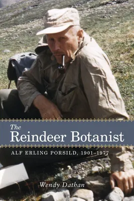 Produktbild von Reindeer Botanist
