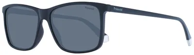 Productafbeelding van POLAROID SUNGLASSES Zonnebrillen PLD 4137_S 58807M9
