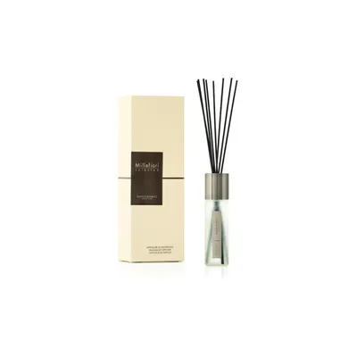 Obrázok produktu pre Millefiori Milano Selected Fragrance Diffuser Smoked Bamboo 100 ml