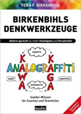 Obrázek produktu pro Birkenbihlovy nástroje myšlení