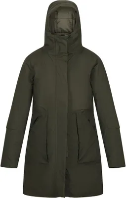 Produktbild von REGATTA Womens Yewbank II 16
