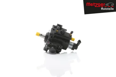 Produktbild von METZGER 0830069 Hochdruckpumpe Kraftstoffpumpe für OPEL INSIGNIA Caravan Common Rail