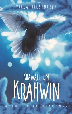 Produktbild von Krawall um Krahwin