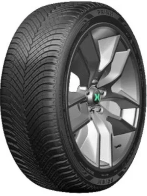 Produktbild von Prinx Ganzjahresreifen motorcycle-tyres Quattura 4S ( 235/55 R17 103W XL )