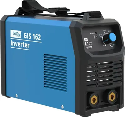 Immagine prodotto di Saldatrice ad inverter Güde GIS 162