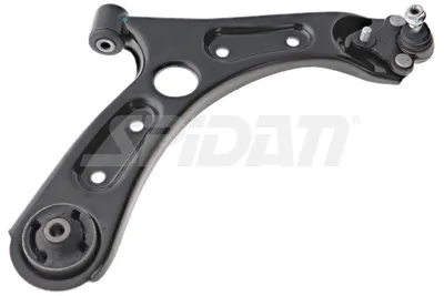 Produktbild von SPIDAN CHASSIS PARTS 45114 Querlenker Vorne Rechts für HYUNDAI Kona (OS)