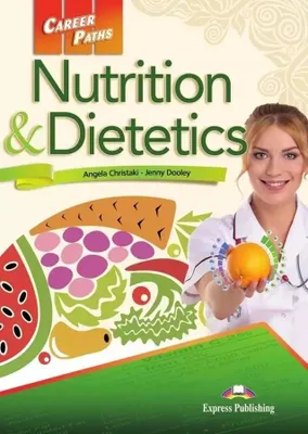 Obrázok produktu pre Career Paths: Nutrition & Dietetics + DigiBook