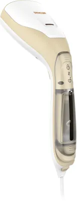 Dampfglätter SSI 0870, 1000 W, 75 ml, weiß