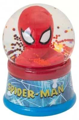 Obrázok produktu pre Spider-Man, snehová guľa