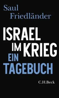 Produktbild von Israel im Krieg