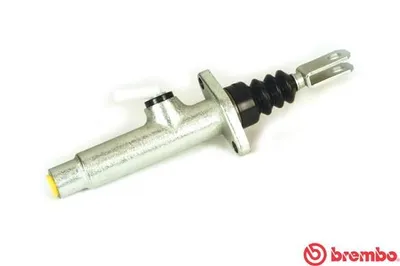 Produktbild von BREMBO C 23 018 Kupplungsgeberzylinder für FIAT Uno Schrägheck (146) CROMA (154) UNO Kasten (146) für LANCIA THEMA (834)