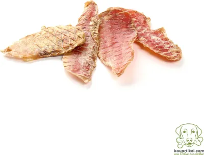Produktbild von Puten-Filet 1kg