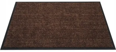 Produktbild von Eureka Home Monet Gummieingangsmatte 50x80 cm Antirutsch