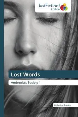 Produktbild von Lost Words