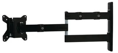 Immagine prodotto di B-Tech BT7513 Supporto da parete per TV fino a 23"