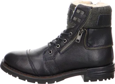 Produktbild von Bugatti Schnürboots Sentra Herren 31343537393331 Blau 46 EU
