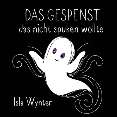 Produktbild von Das Gespenst das nicht spuken wollte