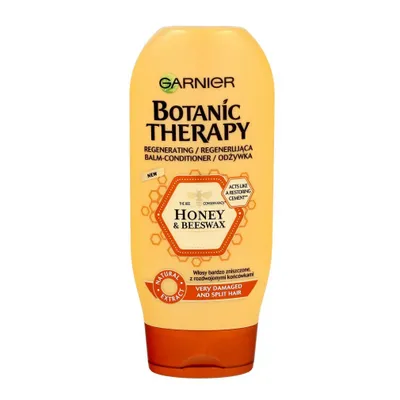 Produktbild von Garnier Botanic Therapy Honig & Propolis Spülung