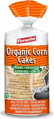 Produktbild von GLUTENFREIE -MAISWAFFEN 120 g - FIORENTINI