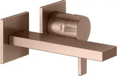 Produktbild von KEUCO 51116290201 EHM-WT-Mischer Edition 11 51116,