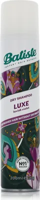 Immagine prodotto di Batiste Luxe Lavish Violet Shampoo secco 200 ml