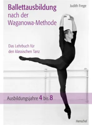 Image de Ballettausbildung nach der Waganowa-Methode