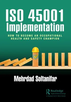 Produktbild von ISO 45001 Implementation