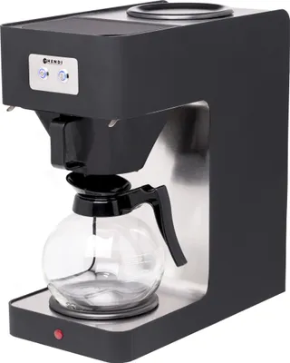 Produktbild von HENDI Kaffeemachine Profi Line 230V 2020W