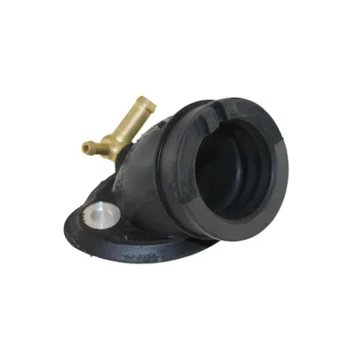 Zdjęcie produktu dla Kolektor dolotowy 24mm do Vespa ET4 LX LXV Gilera DNA 125 4T 08