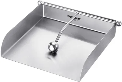 Immagine prodotto di Westmark Serviettenhalter, Edelstahl, 69082260