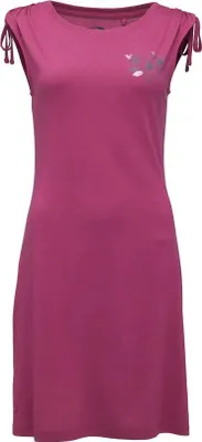 Produktbild von Damenkleid Loap Asasbeda Pnk Pink