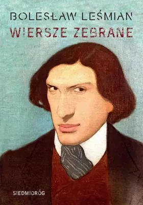 Image de Recueil de poèmes. Bolesław Leśmian