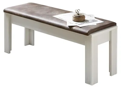 Produktbild von home24 Sitzbank - MDF