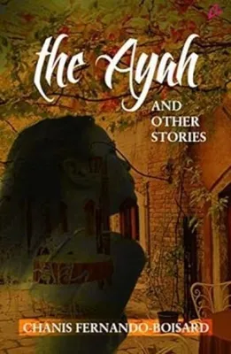 Produktbild von The Ayah and Other Stories