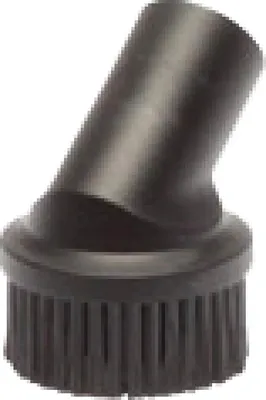 Immagine prodotto di Ugello rotondo Cleancraft con spazzola, 7010406