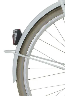 Immagine prodotto di Cortina Fender dietro 28 U4 Snow White