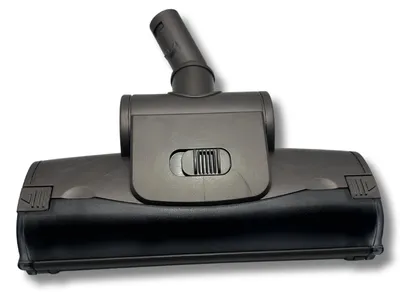 Kombimundstück für Dyson-Staubsauger, grau, mit Adapter, Klicksystem