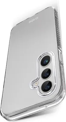 Produktbild von SBS Samsung A15 Transparent Handyhülle 6,5' TPU TPX501