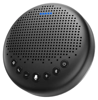 Produktbild von EMEET Luna Konferenzlautsprecher Bluetooth